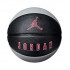 Nike Jordan Playground Official - Black/Wolf Grey/Gym Red