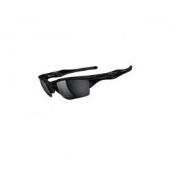 Oakley Half Jacket 2.0 XL Men's Sunglasses - OSFA Black