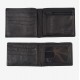Rip Curl Kroo RFID 2 In 1 Leather Wallet