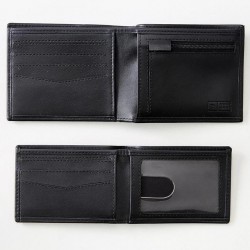 Rip Curl Corpowatu RFID 2 In 1 Wallet - Mens