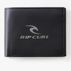 Rip Curl Corpowatu RFID 2 In 1 Wallet - Mens