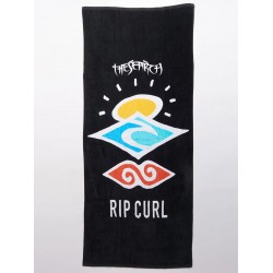 Rip Curl Icons Towel - Mens