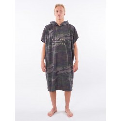 Rip Curl Mix Up Hooded Towel - Mens