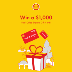 PHF Members save 6c per litre of fuels with Shell Card!