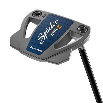 TaylorMade Golf Spider Tour Z Putter - Right Hand