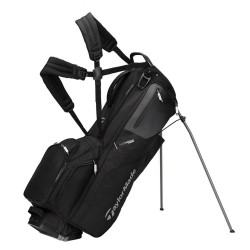 TaylorMade Golf Flextech Crossover Stand Bag
