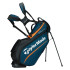 TaylorMade Golf Qi4D Tour Stand Bag