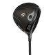 TaylorMade Golf Qi4D LS Driver 10.5 Degree Loft, Stiff Flex - Right Hand
