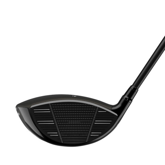 TaylorMade Golf Qi4D LS Driver 10.5 Degree Loft, Stiff Flex - Right Hand