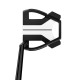 TaylorMade Golf Black Spider Tour X Putter 35 Inch - Right Hand