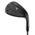 TaylorMade Golf Milled Grind 5 Charcoal Wedge - 60° Loft, 10° Bounce - Right Hand