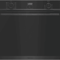 Technika 60cm 10 Function Oven Steam Bake Air Fry