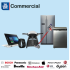 The Good Guys Commercial Access