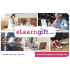 eLearnGift eGift Card - $100