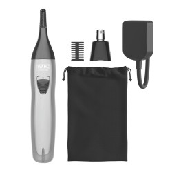 Wahl Ultimate Precision Ear, Nose and Brow Rechargeable Trimmer