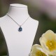 Wellington Jeweller - Elegance Triplet Opal Necklace